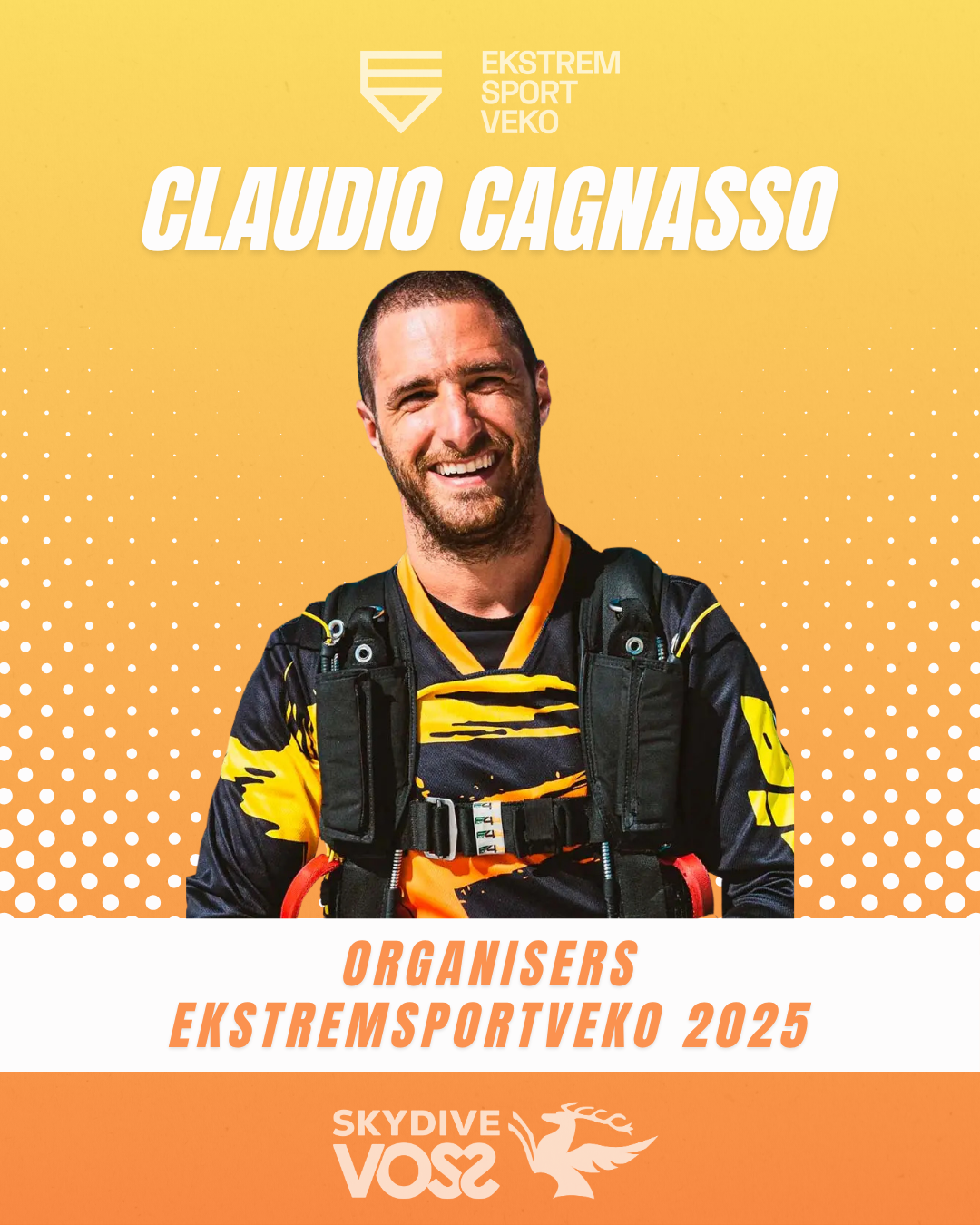 Claudio Cagnasso